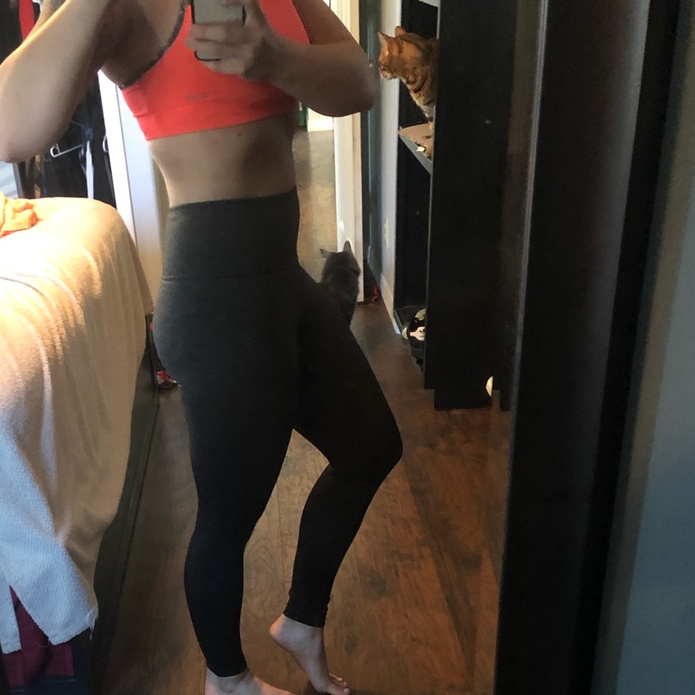 Workout pants